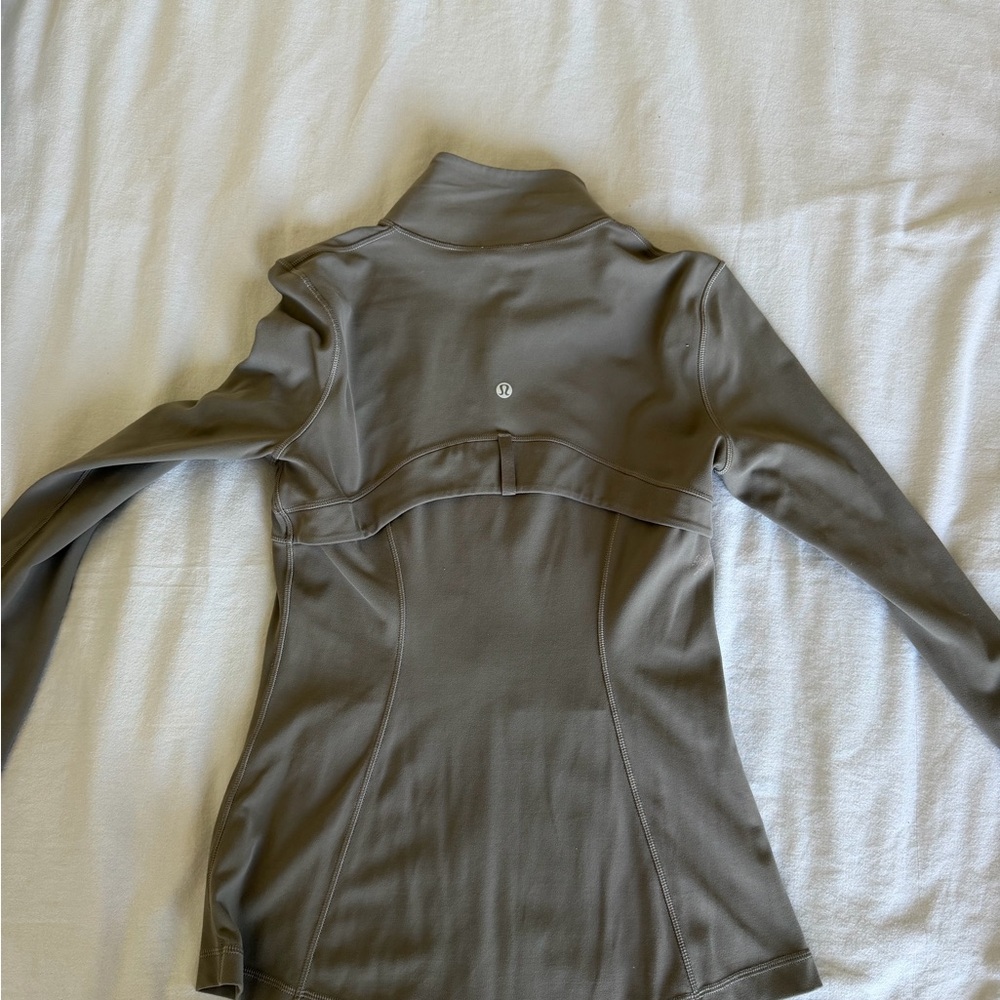 Lululemon Define Jacket - image 2